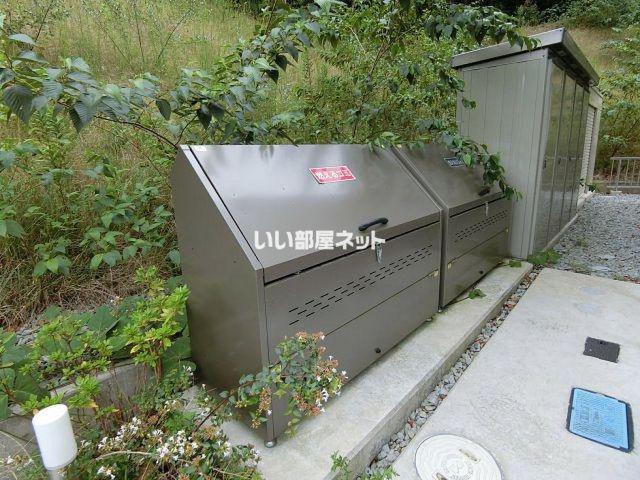 シャーメゾン祗園