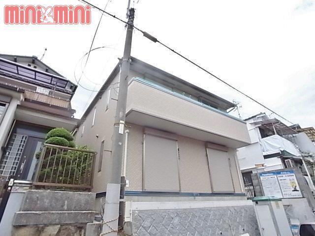 プーロ・カーサ摩耶
