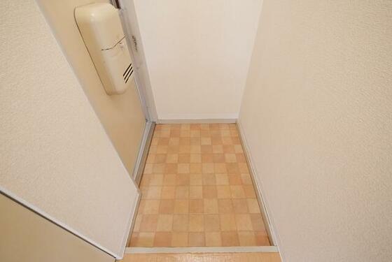 プルミエール桂町