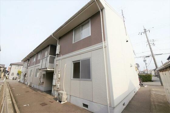 プルミエール桂町