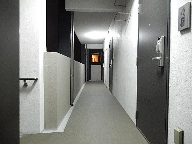 エンクレスト大橋