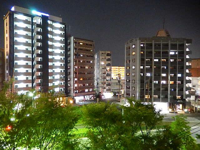 エンクレスト大橋