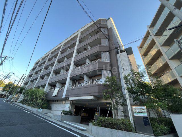 ザ・パークハビオ横浜山手