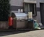 メゾンラフィット