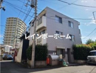 メゾンラフィット