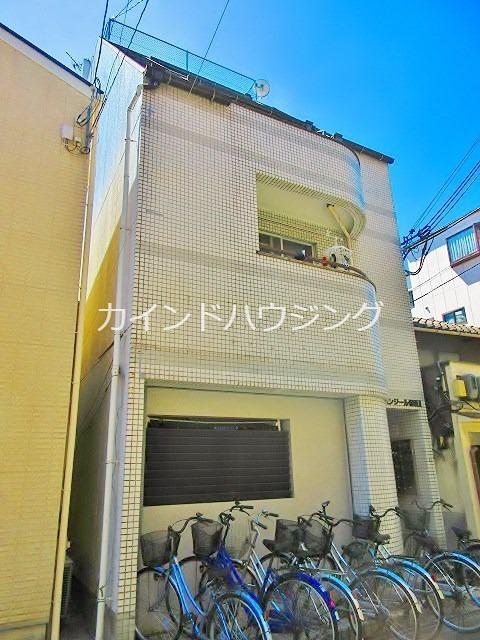 エレガントコハマ