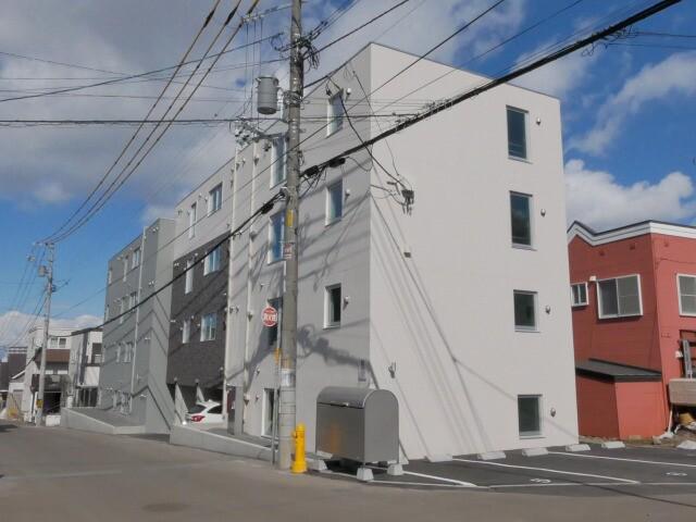 RIVIERE 手稲 AVANCE
