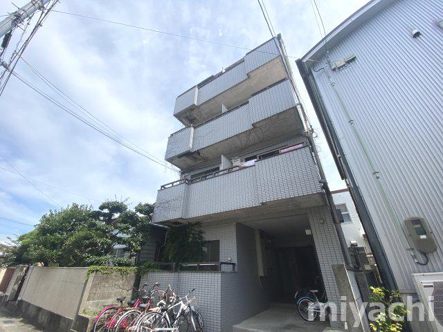 シティハイツ助任