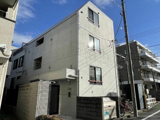 ラシクラス東長崎