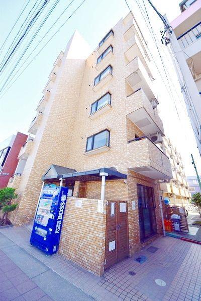 ジョイフル日野