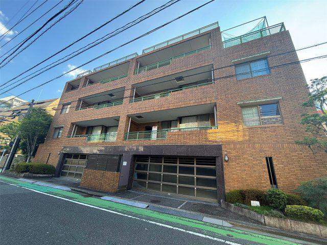 セントラルメゾン大濠1丁目