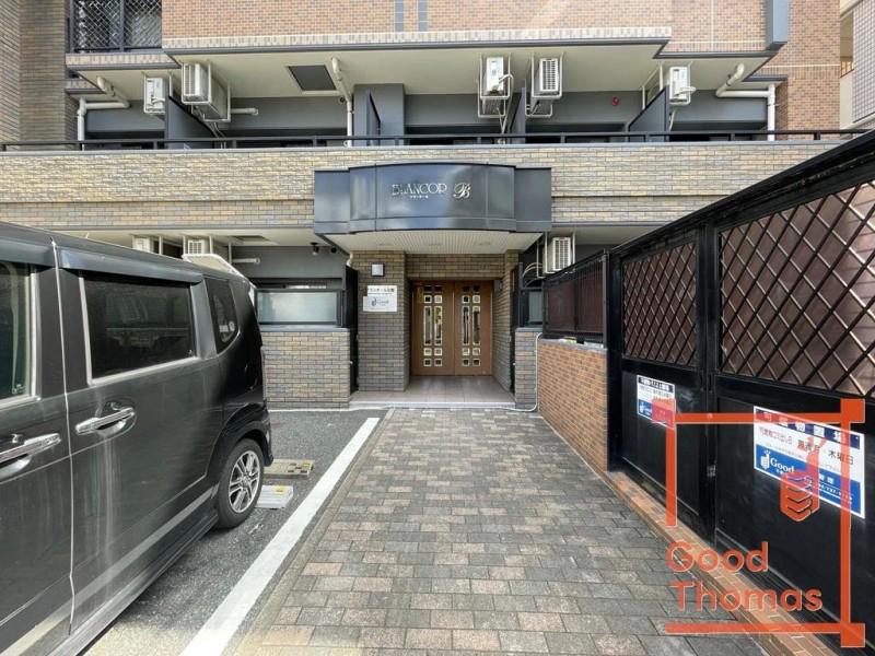 ブランオールB館