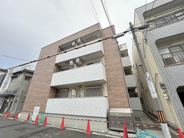 フジパレス千林大宮西