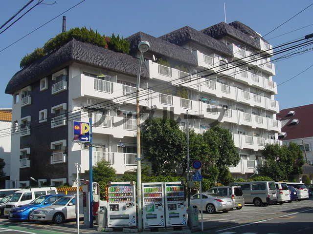 ヴィラ・ウエルス