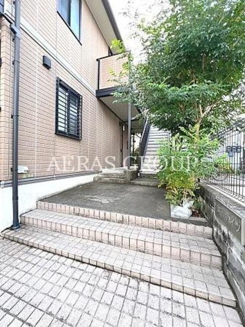 小石川ハイツ