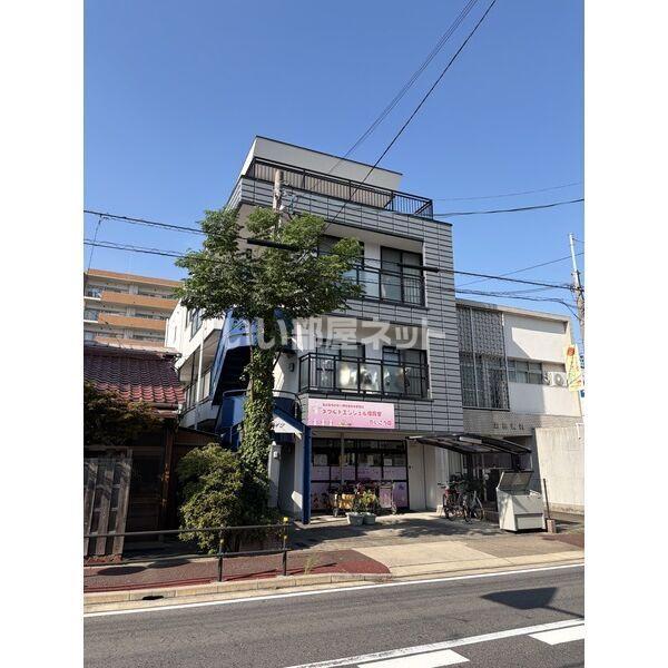 JSハイツ