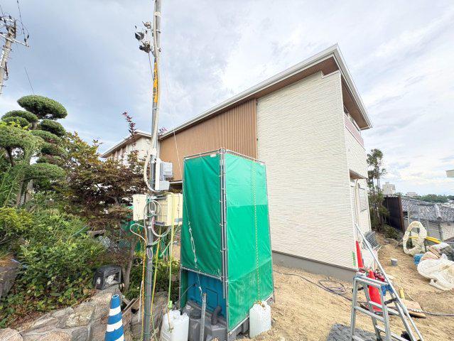 ハイテラス千里山