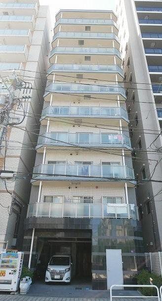 TRADIS NIPPORI E
