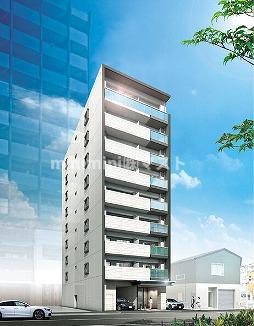 スプランディッド梅田北(1LDK/6階)