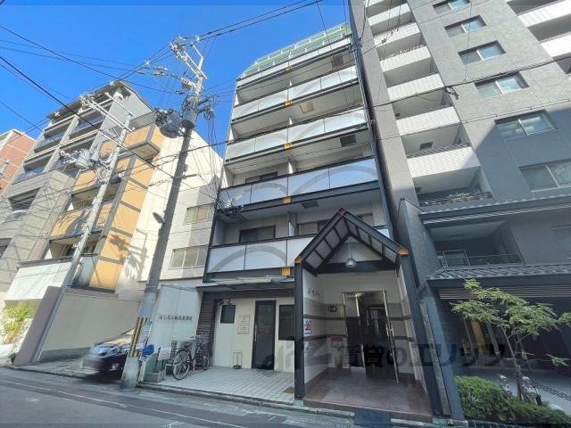 ロフト釜座御池