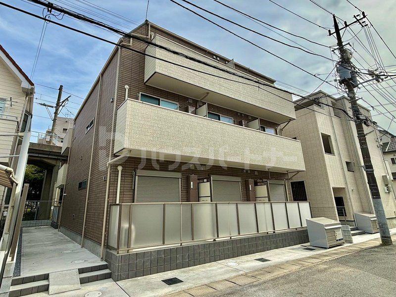 LEAF HILLS SHINMATSUDO
