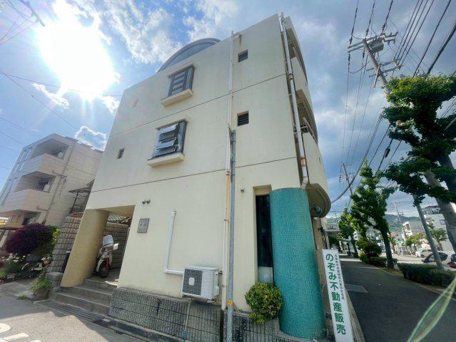 ハイグレード甲南