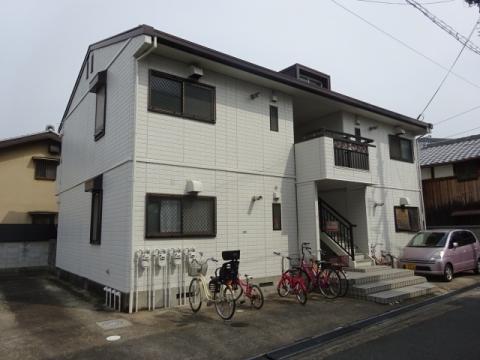 エクセル小西D棟