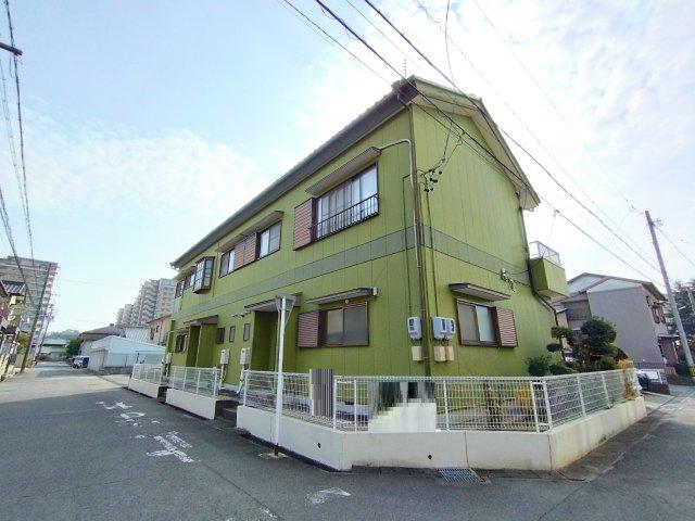 ハイツ浅井