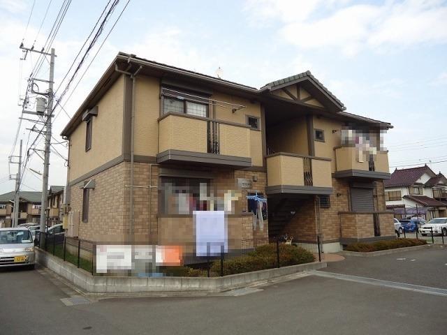 アタラクシアD