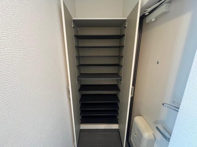シルキー篠路