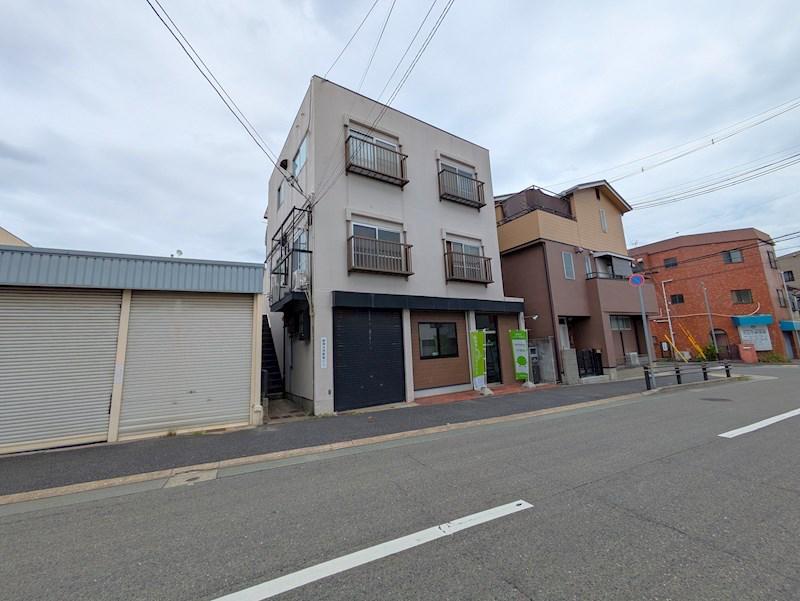 阪神住吉駅前ビル