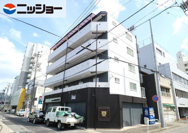 カスティーヌ千代田