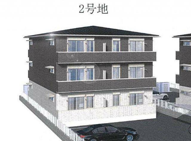D-SQUARE 湊町
