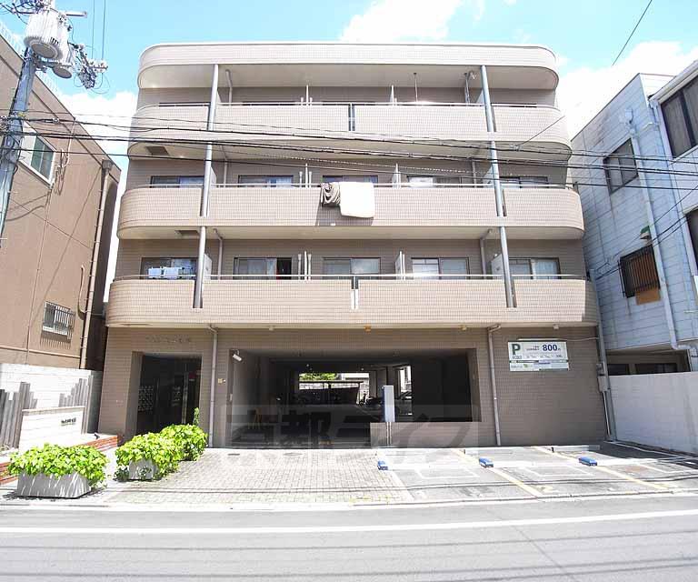 フォレスト七条