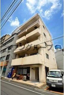 北大塚サンプラザ