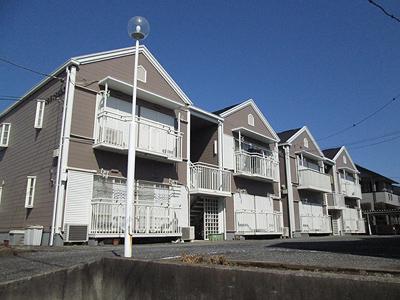 サンライフ横田