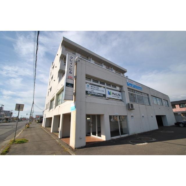 クレインマンション