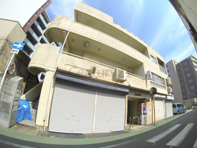 パークビルザイシバシ