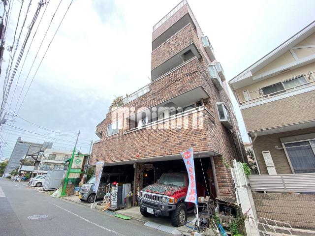 ペスパル南葛西