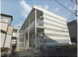 レオパレス堀川