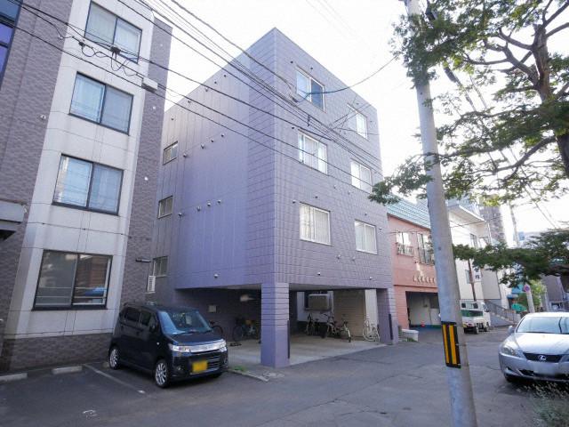 ハイム・ウィステリア