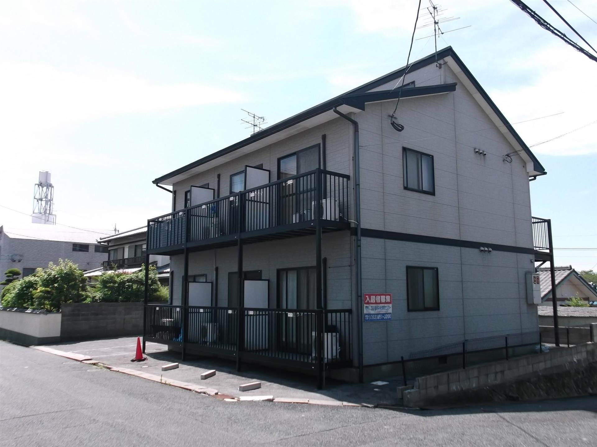 バンブーシュート