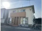 平川ハイツ