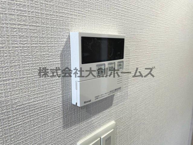 シャルールメゾン桃谷
