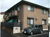 グレイス田上201