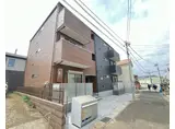 コンフォーティア蘇我