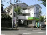シティコーポ青峰