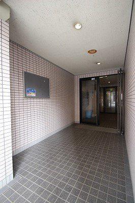 ハイソサエティ宝町