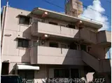 アパート石橋
