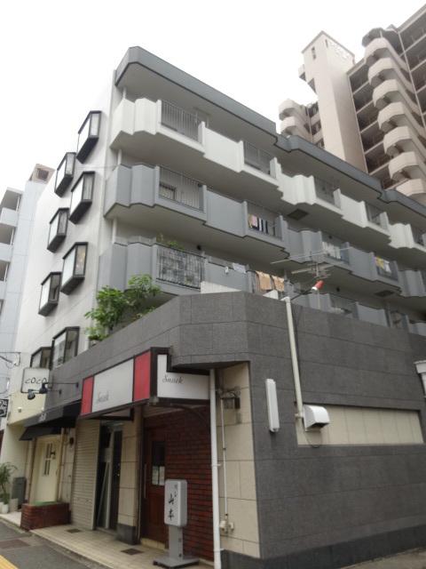 ハイツ丸利